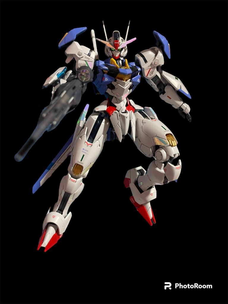 フルメカニクス–3枚目/制作者：灰夢