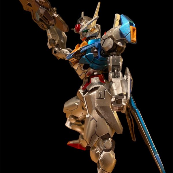 HG ガンダムエアリアル