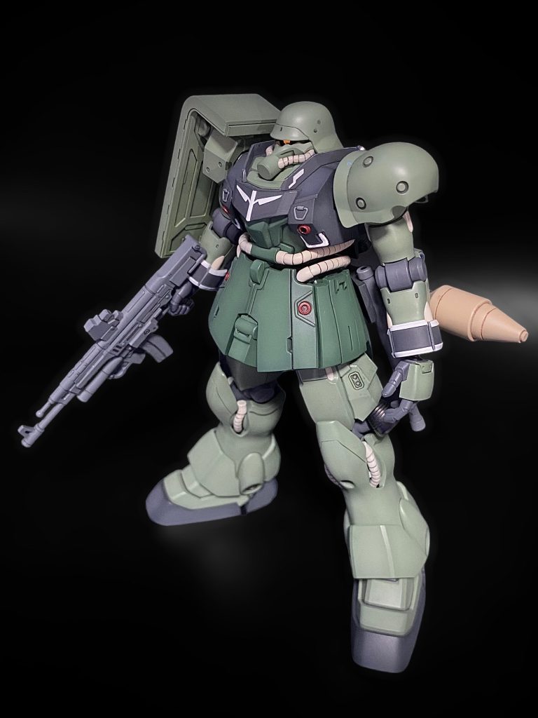 全く手間要らずでこのスタイルのものが出来上がります。