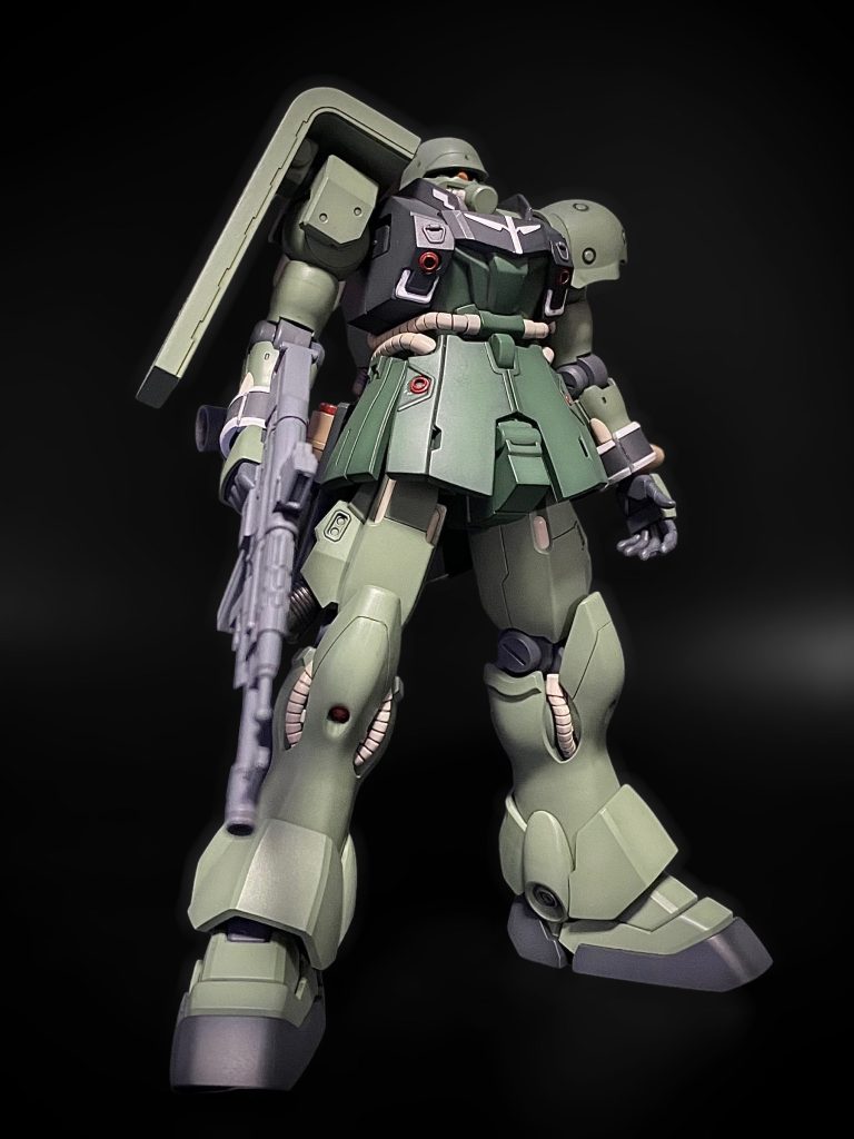 面出しは気を使ってやりました。