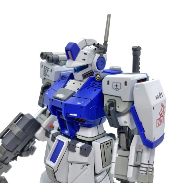 ジムスパルタン