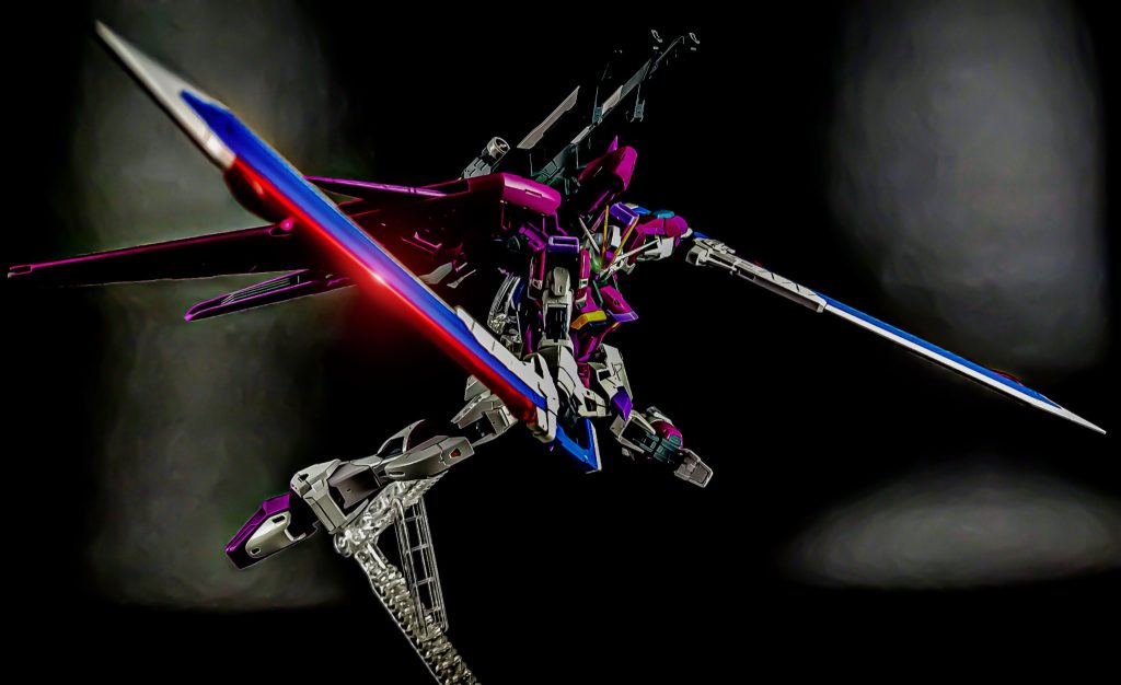 エクスカリバー⚔️ 