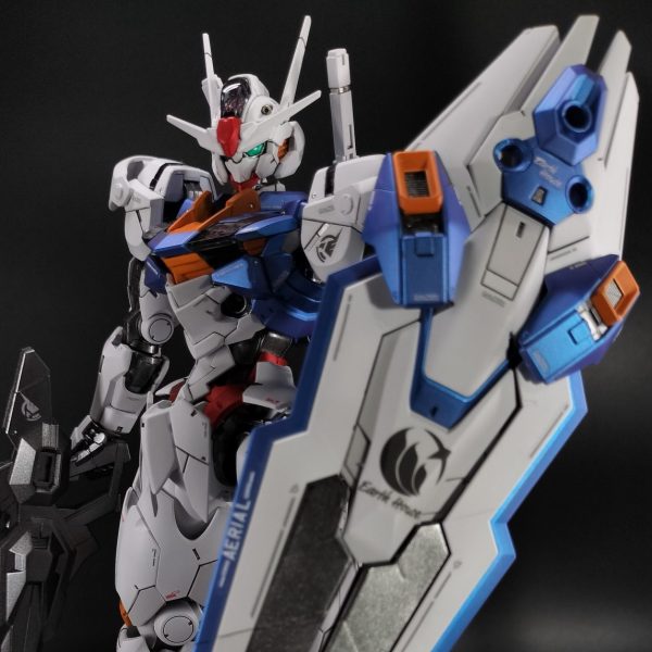 ガンダムエアリアル