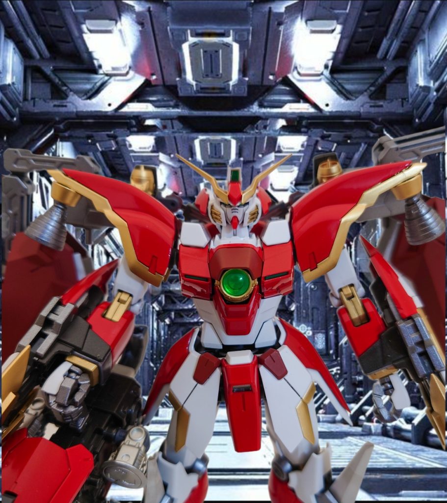 バストアップ写真