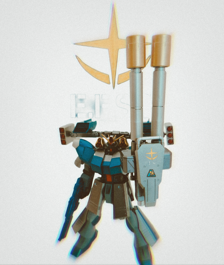 もしもジュドーが木星に行かなかったらでした。