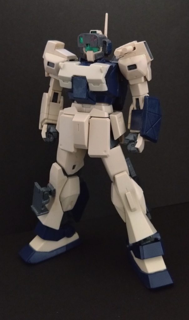 MSA-003C ネモ(特殊作戦指揮官使用) トリントン配備機–2枚目/制作者：ゼリード・メサ