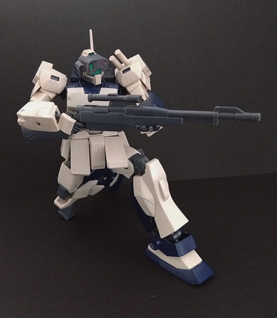  その他武装は､規格が合えば使用可能