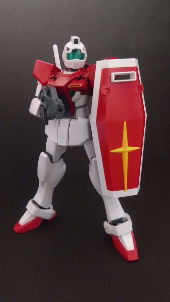 RGM-79GN GNジム–5枚目/制作者:ゼリード・メサ