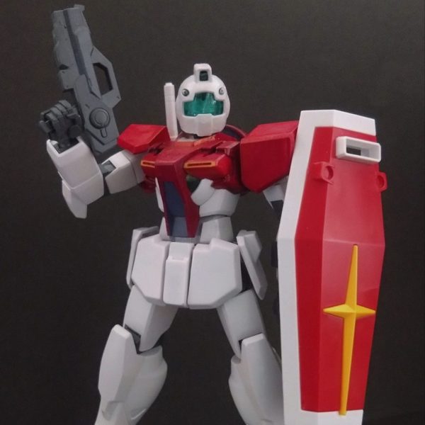 RGM-79GN GNジム