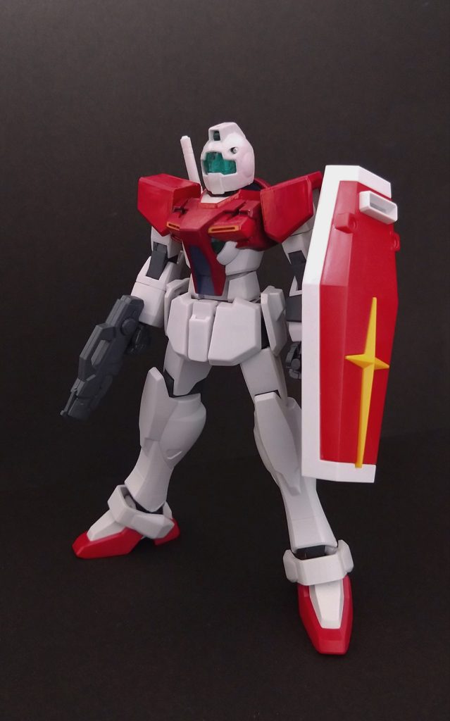 RGM-79GN GNジム–2枚目/制作者:ゼリード・メサ