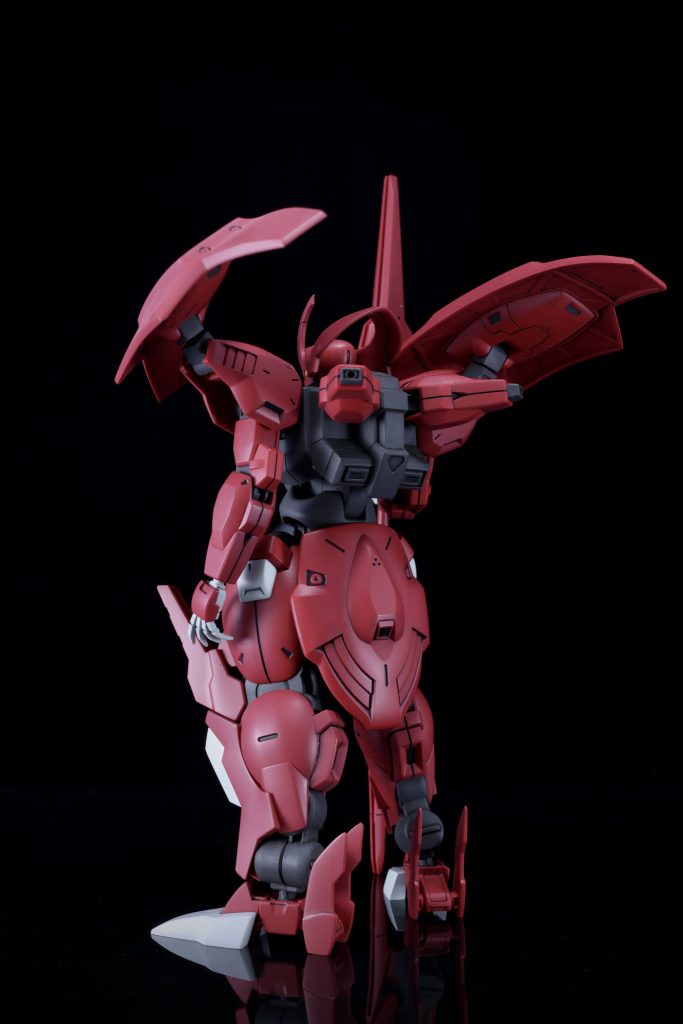 合わせ目処理も少なくストレート組みでこの出来は素晴らしいです。