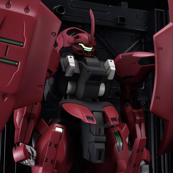 お帰りなさいグエルジェターク