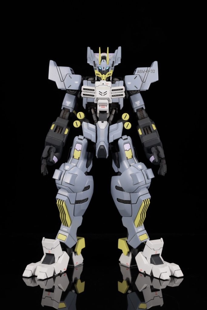 はっはぁ！、こいつはすげぇ！ 大したパワーだぜ!–4枚目/制作者：@ARI_OIT