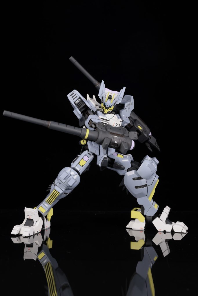 はっはぁ！、こいつはすげぇ！ 大したパワーだぜ!–5枚目/制作者：@ARI_OIT