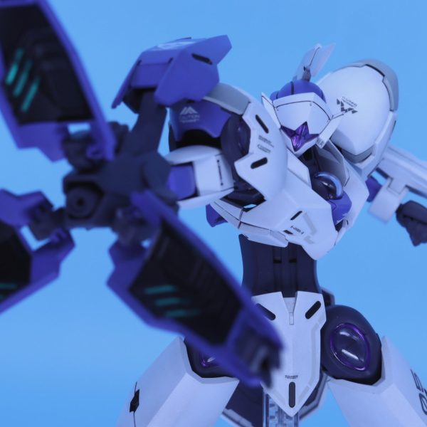 HG ミカエリス