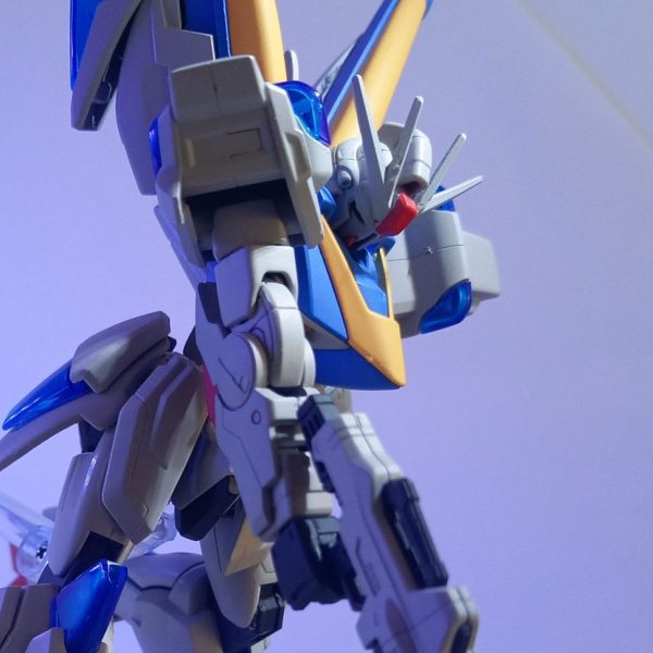 ビルドVガンダム