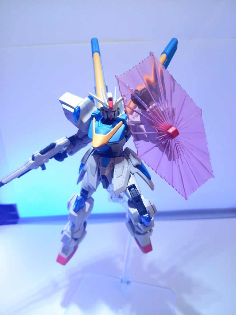 シールドはvのをそのまま