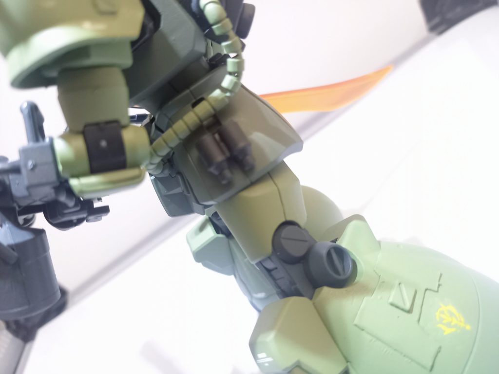 おまけのハンドグレネード