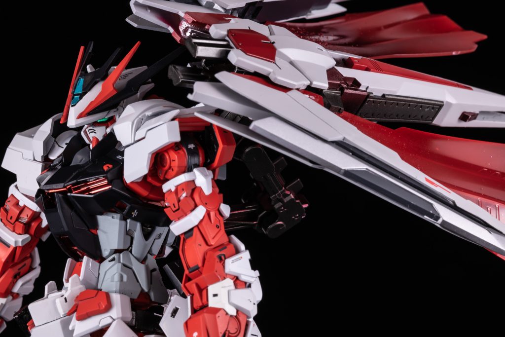 上半身のドアップです!