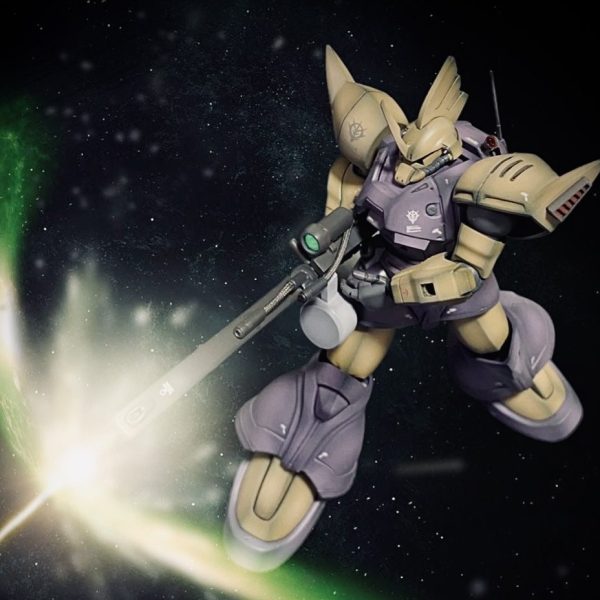 「なんて装甲だ！！」