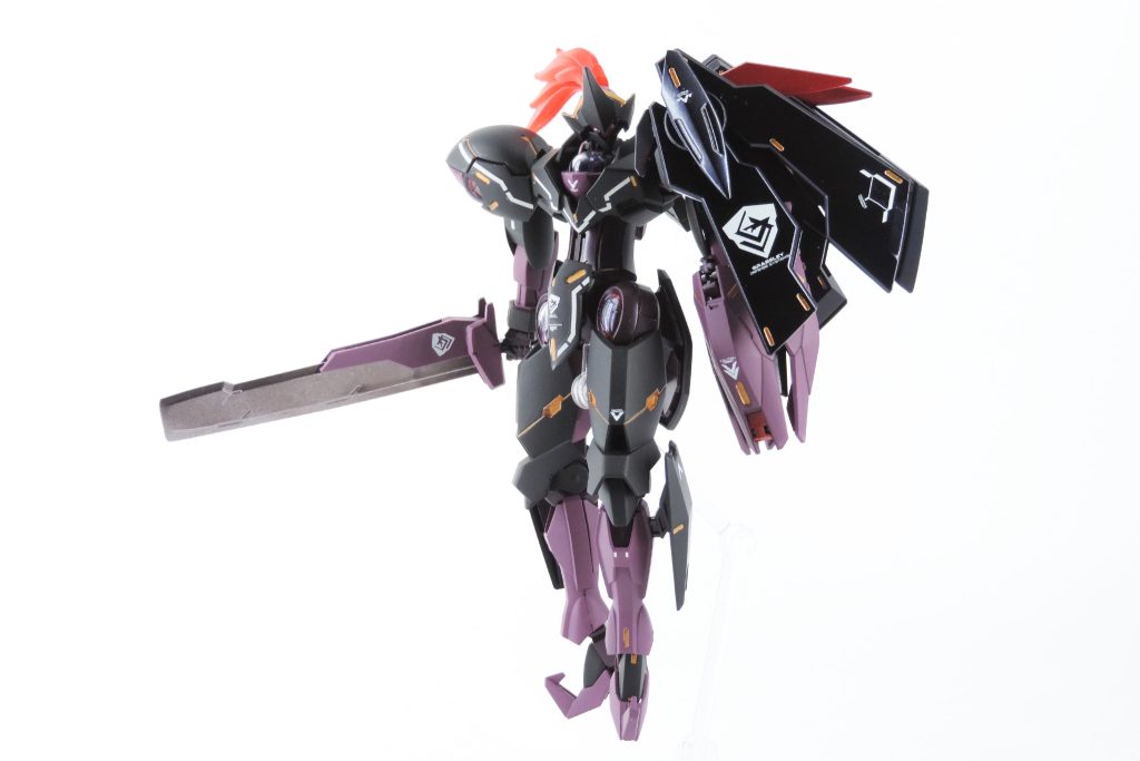 シスネロス(ミカエリス同型機)–2枚目/制作者：akatsuki