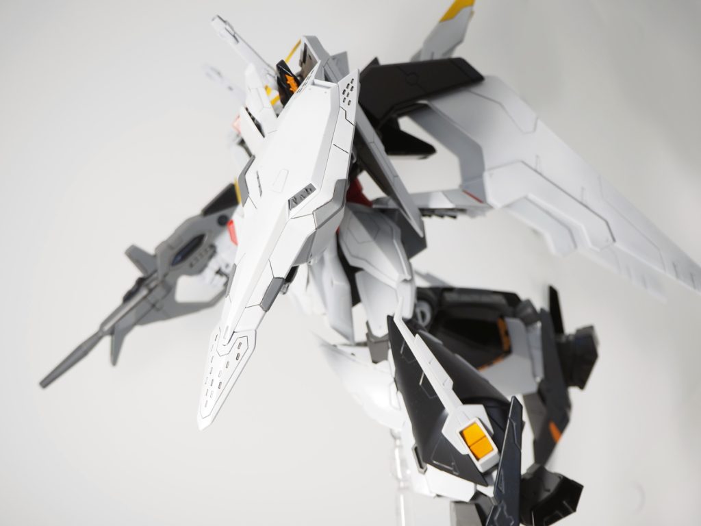 HGUCΞガンダム–4枚目/制作者：gomdsu