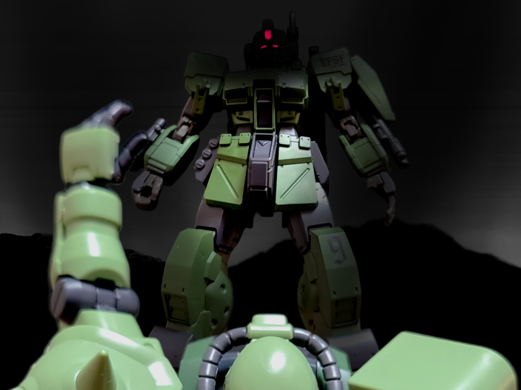 「ぎゃはははは…！！」