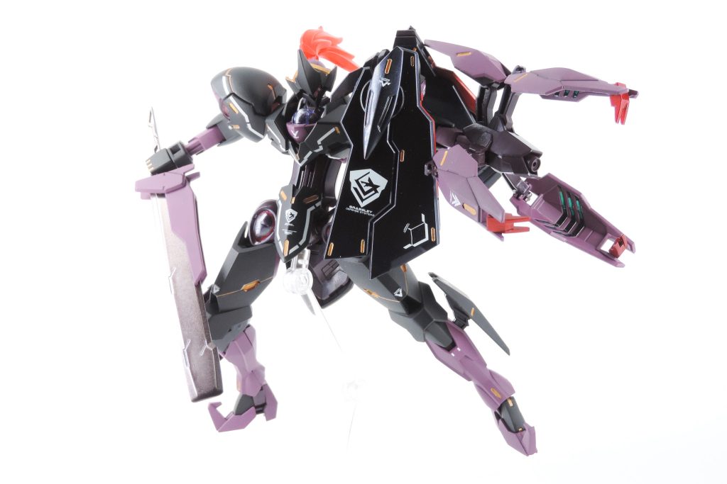 シスネロス(ミカエリス同型機)–7枚目/制作者：akatsuki