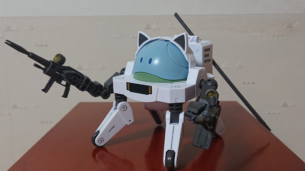 フル装備♪ハロがアースカラーだったのでこの仕様となりました♪♪