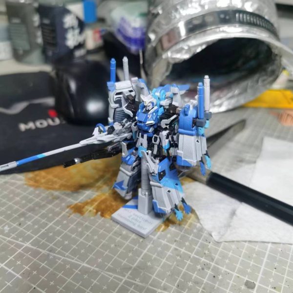 Artifact Z plus C1[bst] Humming bird