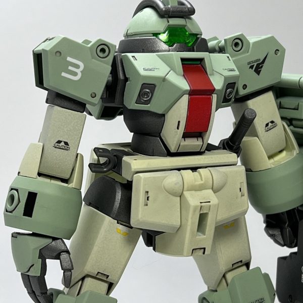 デミトレーナー