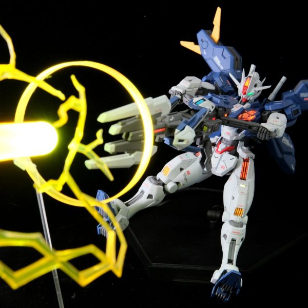 エアリアル改修型