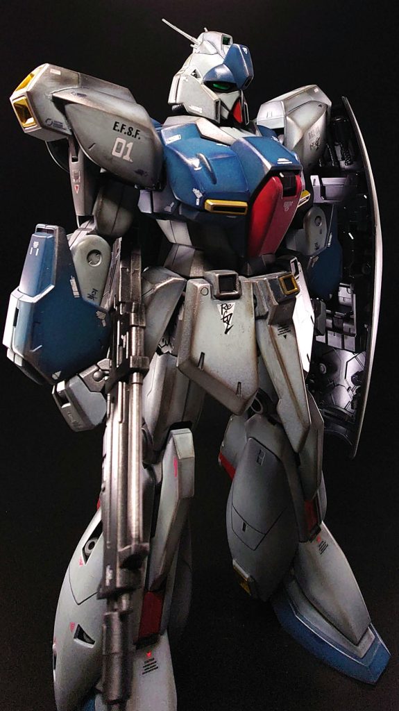 リ・ガズィ–2枚目/制作者：Orz