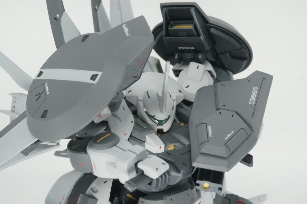 ビームトーチは取り外し可能