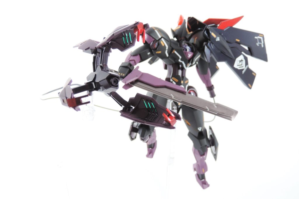 シスネロス(ミカエリス同型機)–6枚目/制作者：akatsuki