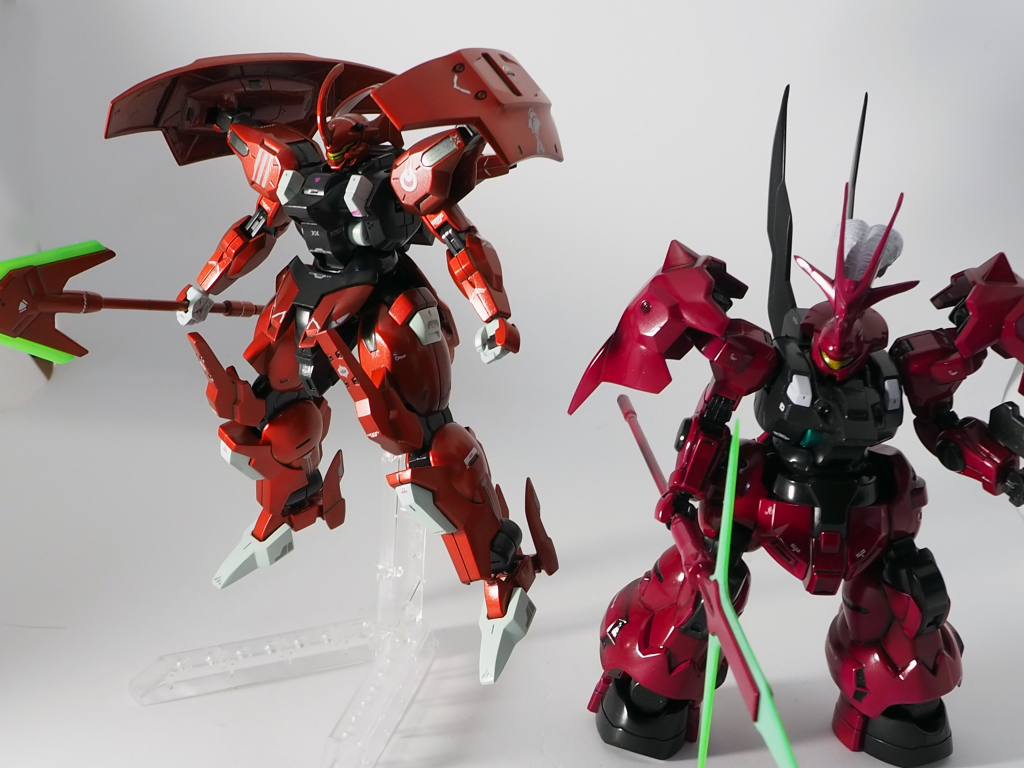 HGダリルバルデ–8枚目/制作者：gomdsu