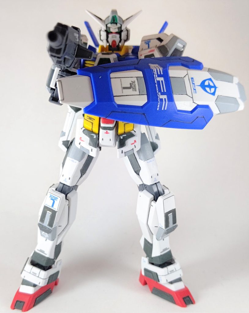 ガンダムAGE-1–4枚目/制作者：いやほん