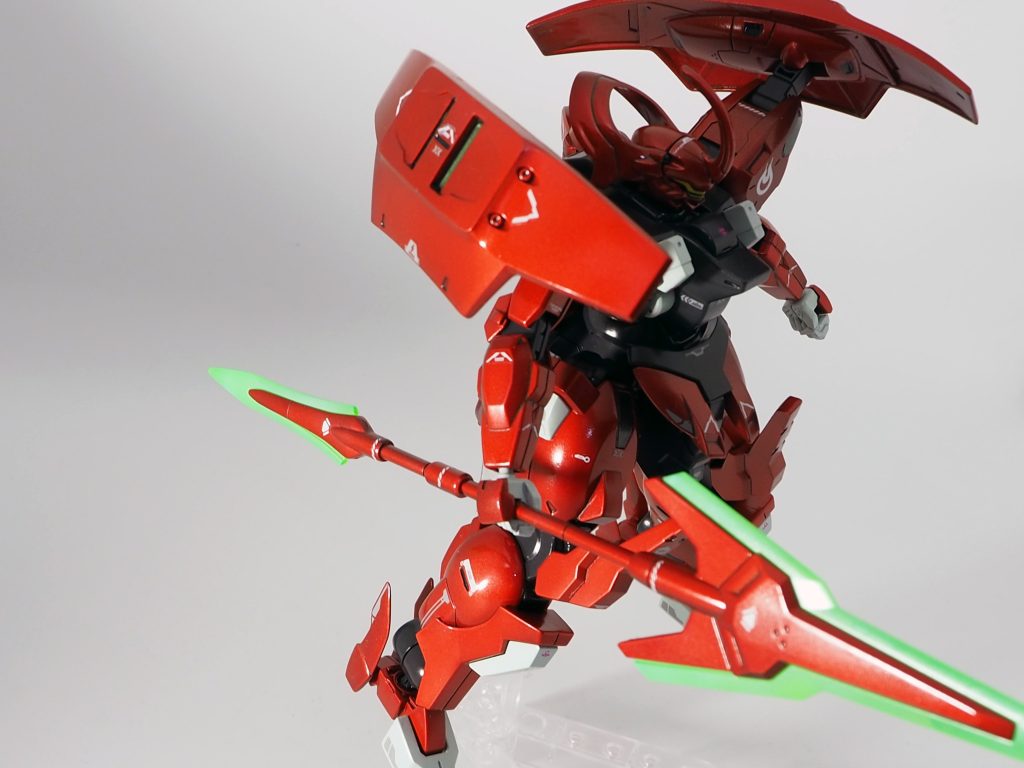 HGダリルバルデ–3枚目/制作者：gomdsu