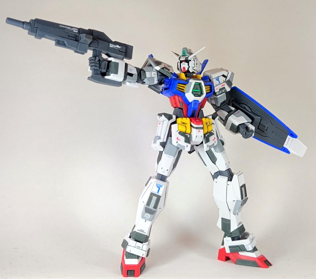 ガンダムAGE-1–5枚目/制作者：いやほん