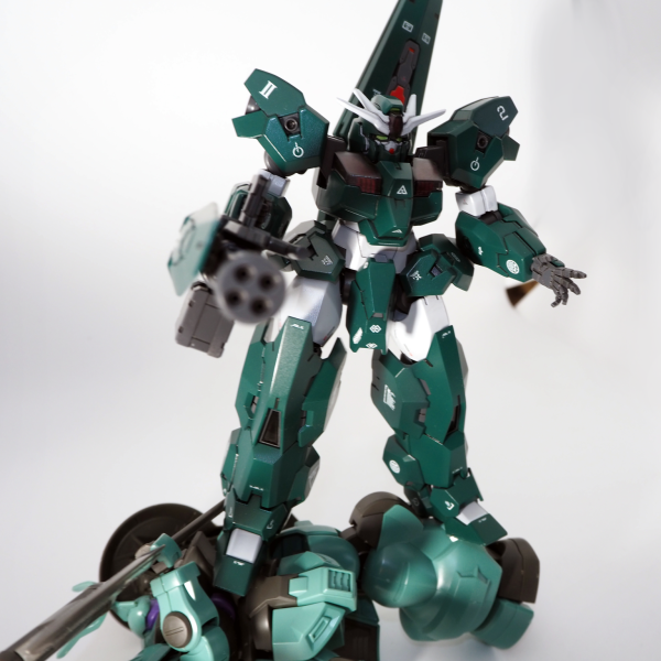 HGガンダムルブリスウル