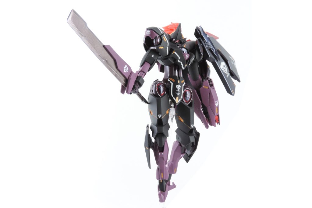 シスネロス(ミカエリス同型機)–3枚目/制作者：akatsuki