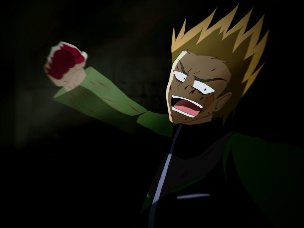 おまけビリジアンハウンド隊に後から入ってきた兵士、極悪非道でジオンの捕虜や民間人に因縁付けて拷問したりと戦争を利用して遊んでる輩。楽しむためなら味方すらも利用する。何でも暴力で解決しようとするため要注意人物とされている。コールサインに「ハウンドΙ」を持つギド·ザングガルフ曹長。ロボ、リディア、ロスのリーダー各。グレイヴに殺されかけたからビリジアンハウンド隊に逃げ込んできた。部隊のトロイに勝手に行動した時に止められて殺害しようとしたりナビィにジオンの捕虜に対する暴力行為を止められて激怒し嬲り殺しにしようとしたがトレーサーに止められ半殺しにされて生死を彷徨った事がある。