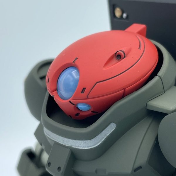 HGBD グリモアレッドベレー