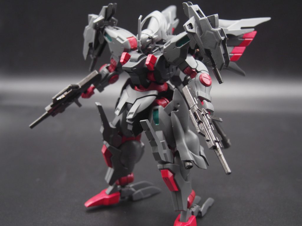 ダリルカーティス–2枚目/制作者:月城白虹