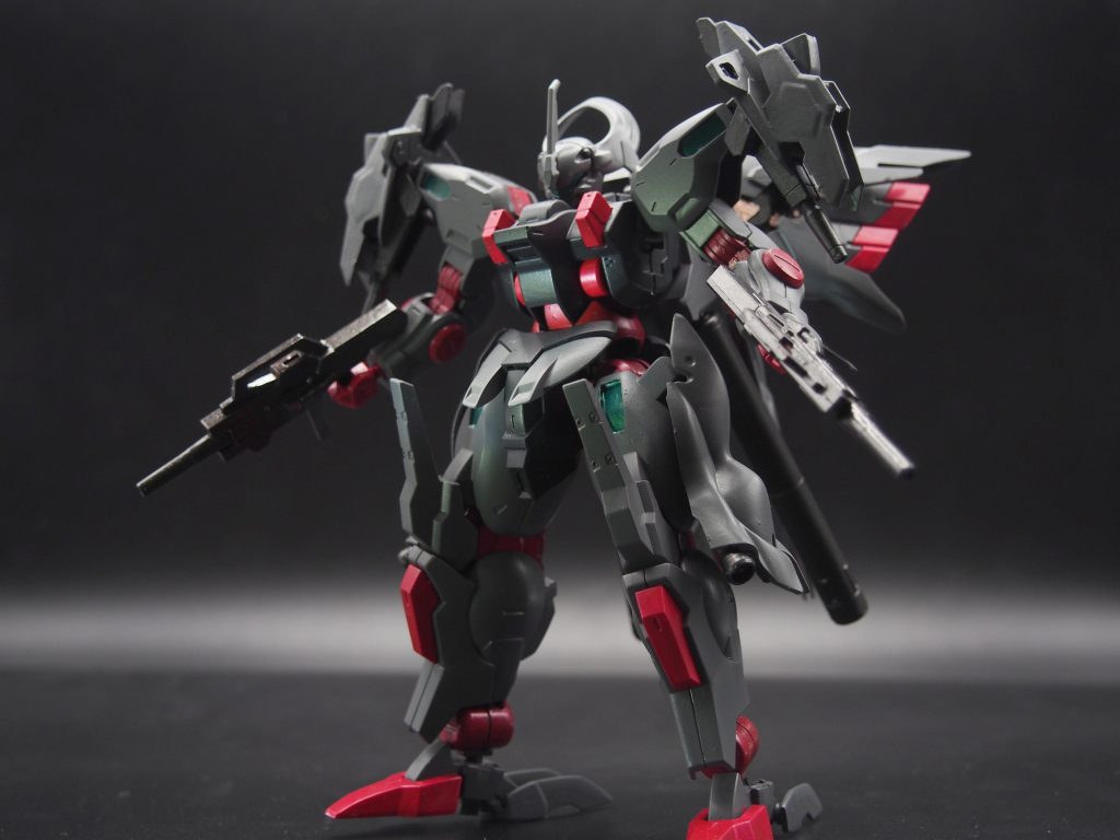 ダリルカーティス–3枚目/制作者:月城白虹