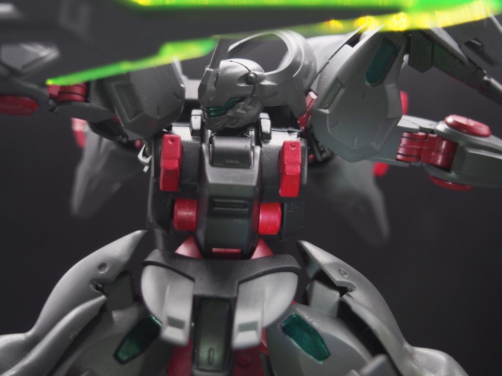 ダリルカーティス–9枚目/制作者:月城白虹