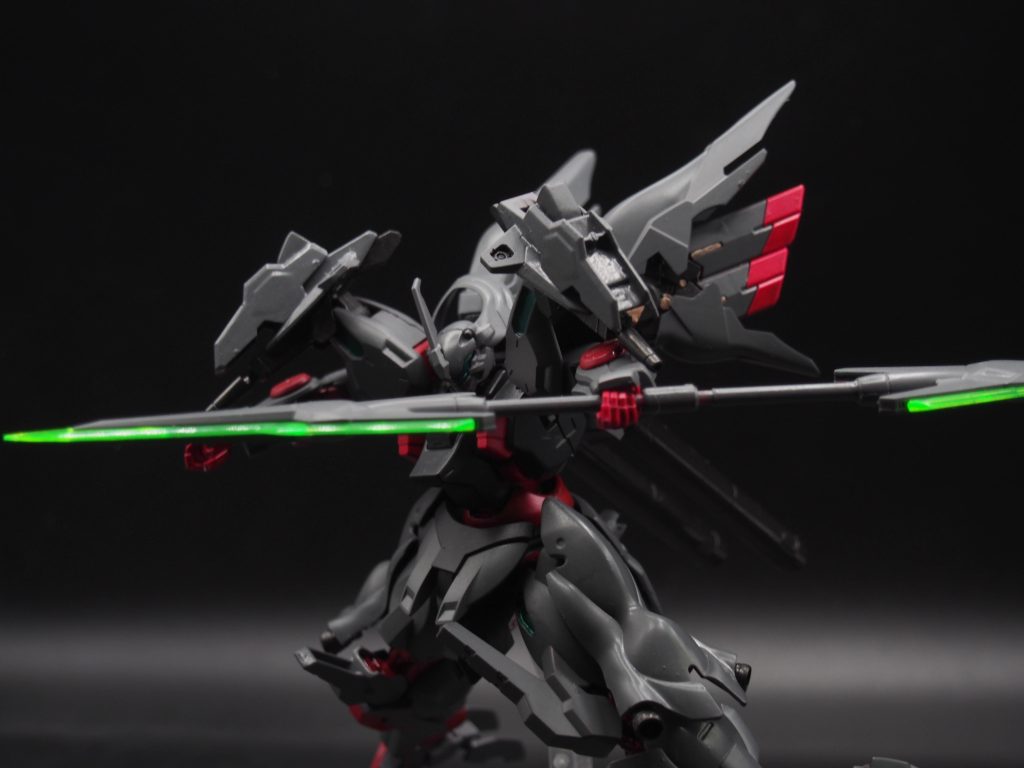 ダリルカーティス–7枚目/制作者:月城白虹