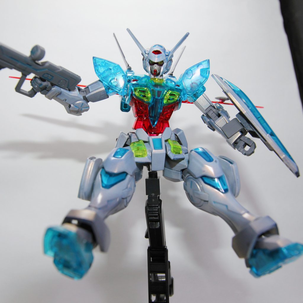 オープニングシーン風