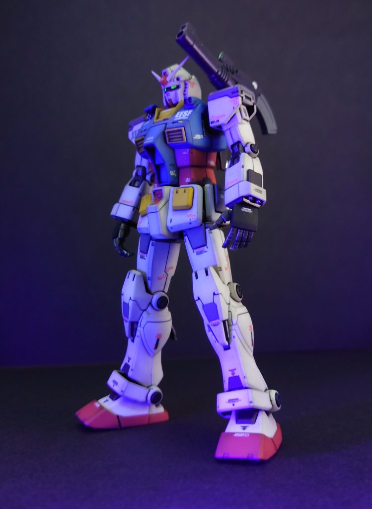 「こいつ、動くぞ!(`✧∀✧´)キラーン!」