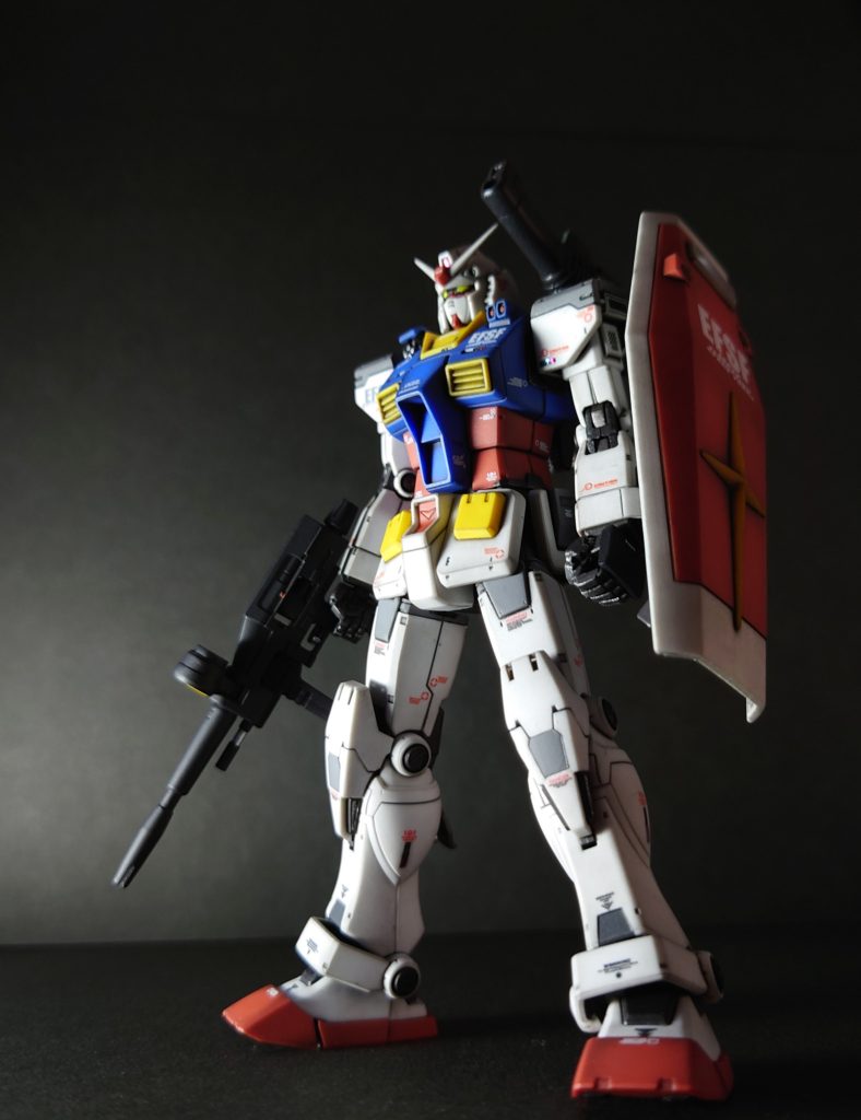 次回はG3カラーで製作しようと計画しております( ´͈ ᵕ `͈ )♡